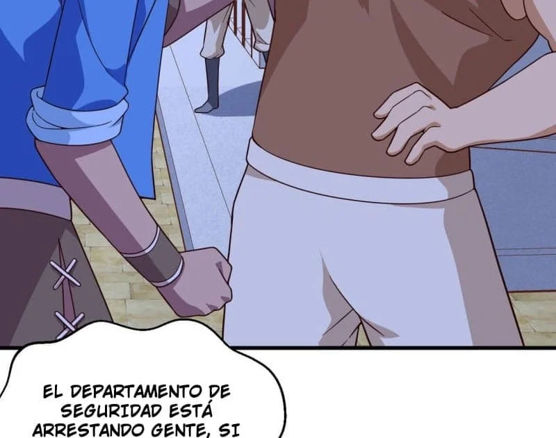 A partir de hoy trabajaré como un señor de la ciudad Capitulo 360.00 página 15