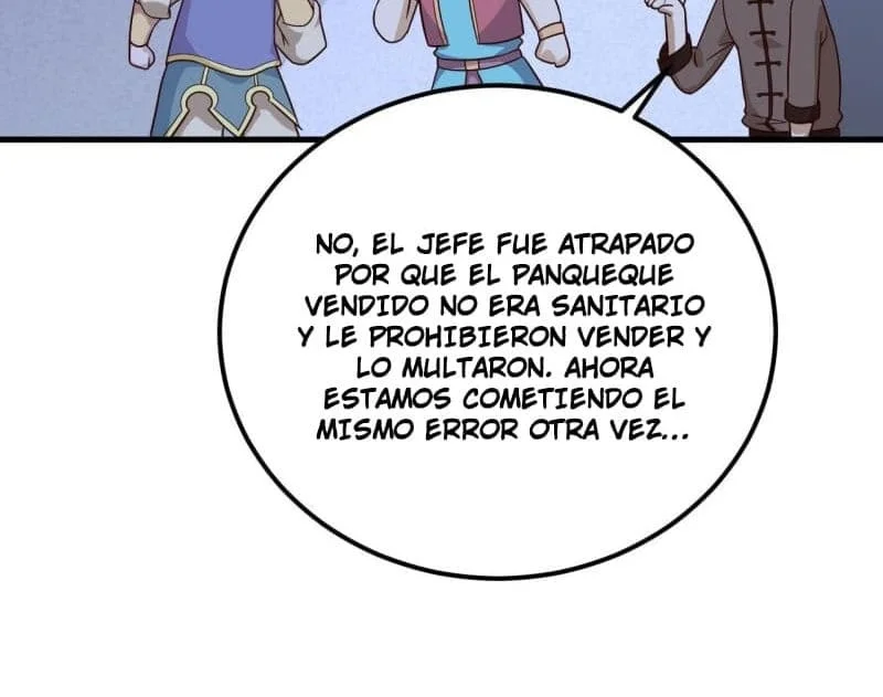 A partir de hoy trabajaré como un señor de la ciudad Capitulo 360.00 página 17