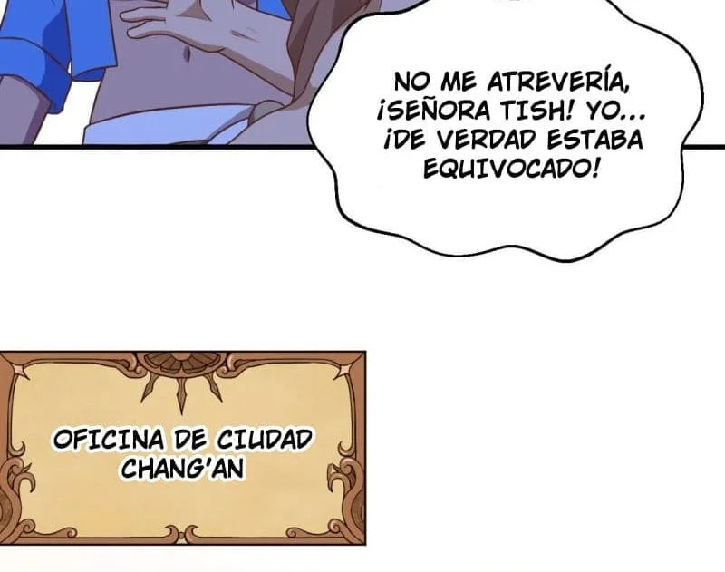 A partir de hoy trabajaré como un señor de la ciudad Capitulo 360.00 página 21