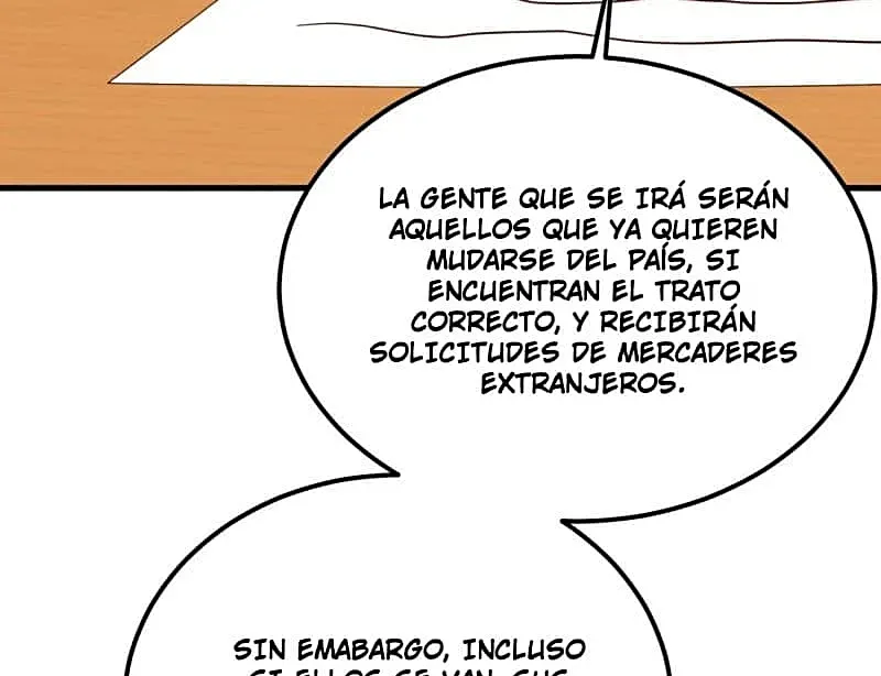 A partir de hoy trabajaré como un señor de la ciudad Capitulo 360.00 página 29
