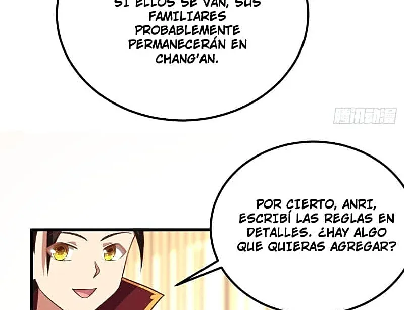 A partir de hoy trabajaré como un señor de la ciudad Capitulo 360.00 página 30
