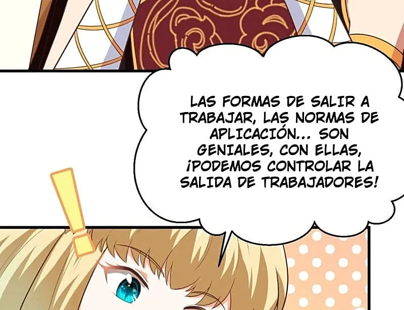 A partir de hoy trabajaré como un señor de la ciudad Capitulo 360.00 página 36