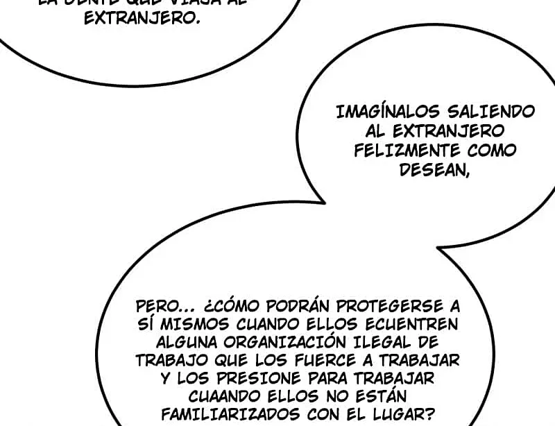 A partir de hoy trabajaré como un señor de la ciudad Capitulo 360.00 página 38
