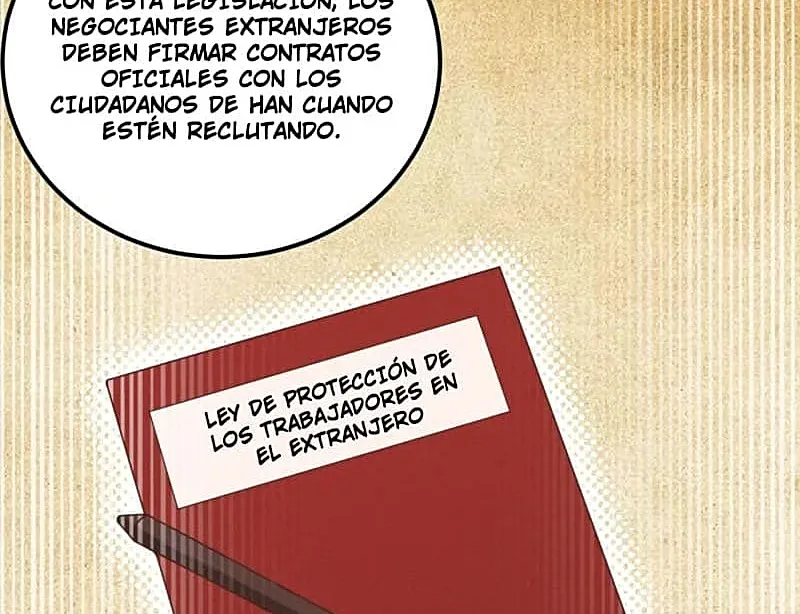 A partir de hoy trabajaré como un señor de la ciudad Capitulo 360.00 página 40