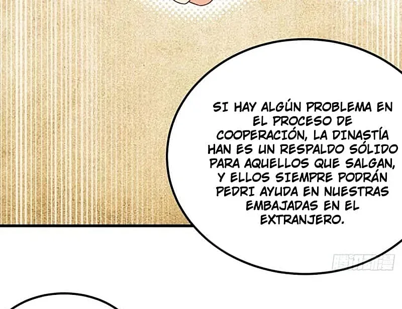 A partir de hoy trabajaré como un señor de la ciudad Capitulo 360.00 página 42