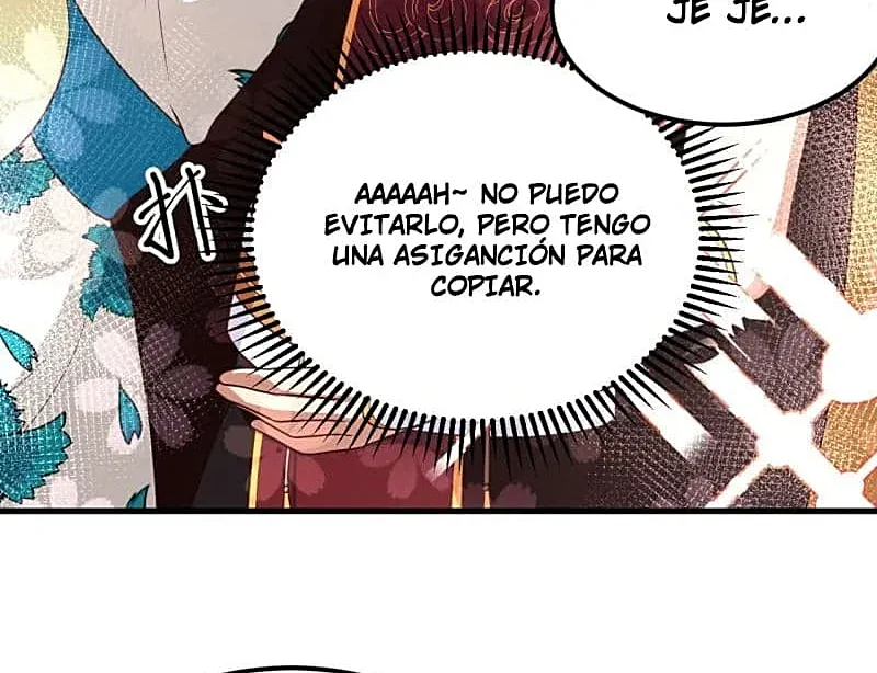 A partir de hoy trabajaré como un señor de la ciudad Capitulo 360.00 página 47