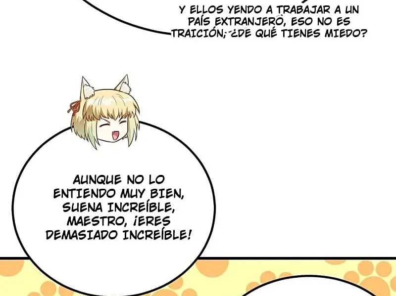 A partir de hoy trabajaré como un señor de la ciudad Capitulo 360.00 página 51
