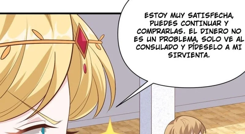 A partir de hoy trabajaré como un señor de la ciudad Capitulo 361.00 página 12