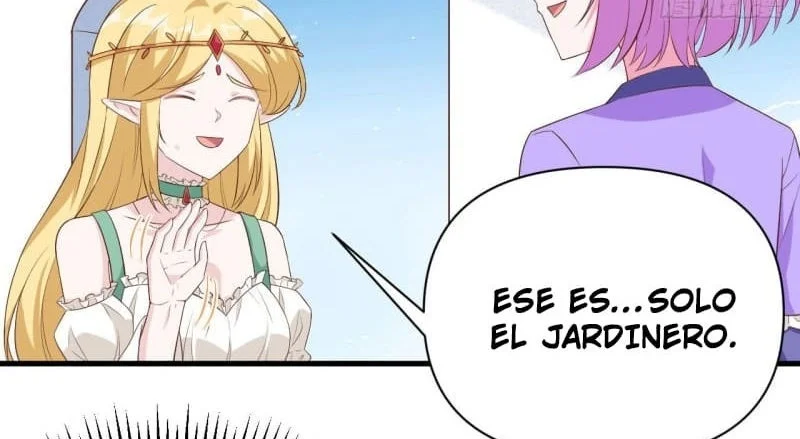 A partir de hoy trabajaré como un señor de la ciudad Capitulo 361.00 página 21