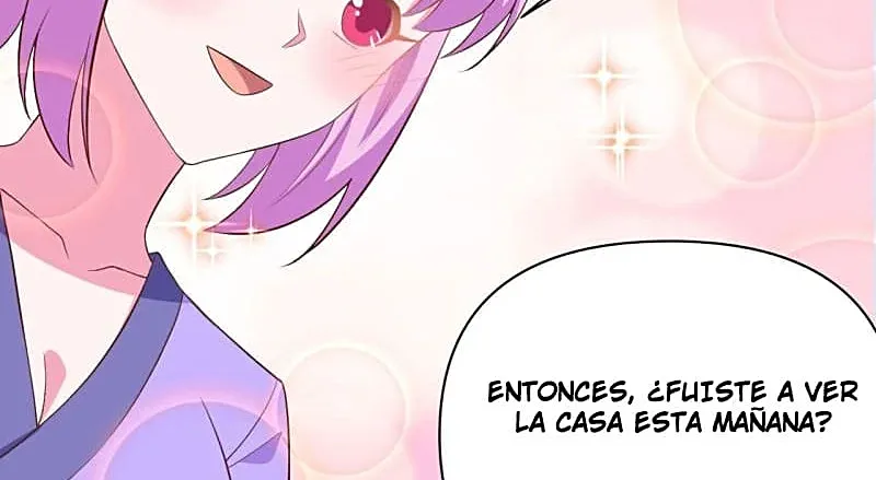 A partir de hoy trabajaré como un señor de la ciudad Capitulo 361.00 página 28