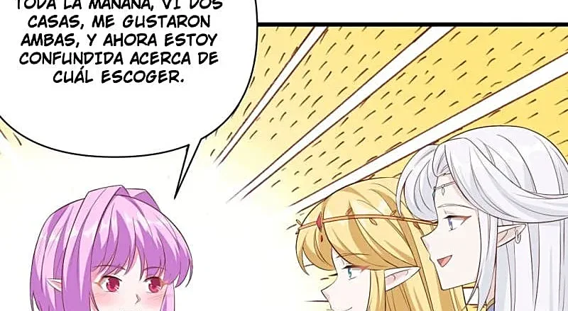 A partir de hoy trabajaré como un señor de la ciudad Capitulo 361.00 página 30