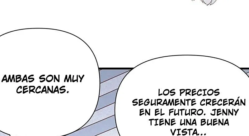 A partir de hoy trabajaré como un señor de la ciudad Capitulo 361.00 página 33
