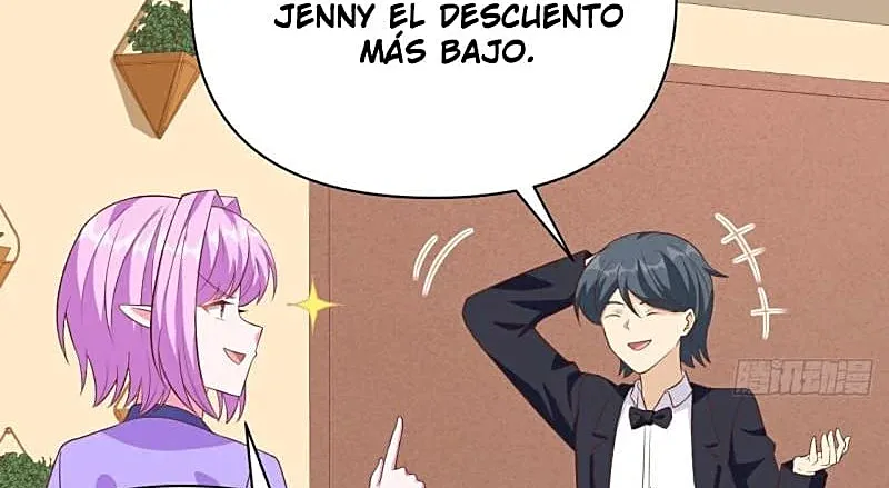 A partir de hoy trabajaré como un señor de la ciudad Capitulo 361.00 página 43