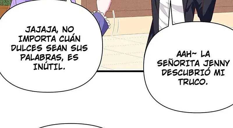 A partir de hoy trabajaré como un señor de la ciudad Capitulo 361.00 página 44