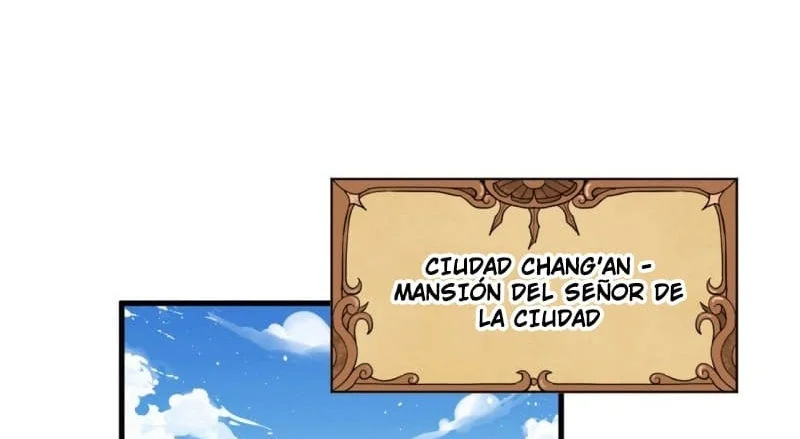 A partir de hoy trabajaré como un señor de la ciudad Capitulo 361.00 página 5