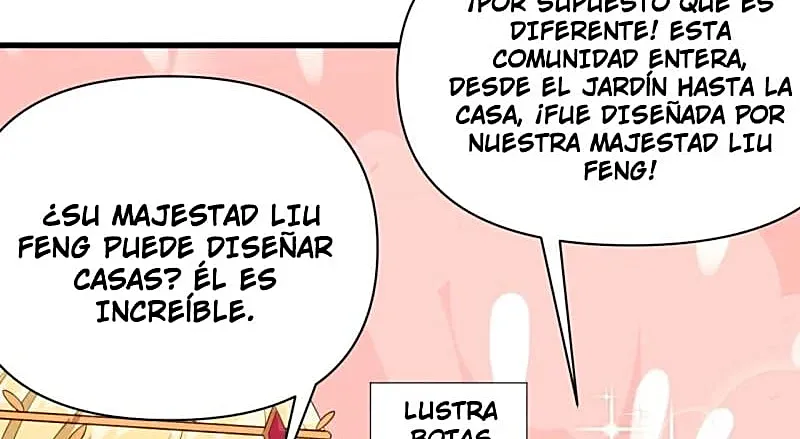 A partir de hoy trabajaré como un señor de la ciudad Capitulo 361.00 página 52