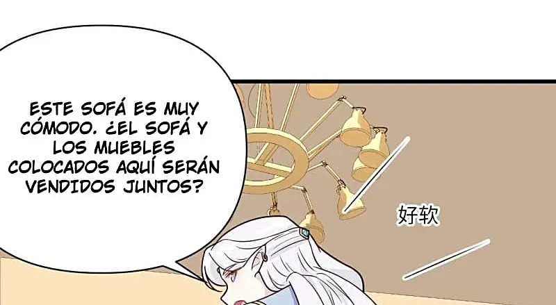 A partir de hoy trabajaré como un señor de la ciudad Capitulo 361.00 página 55
