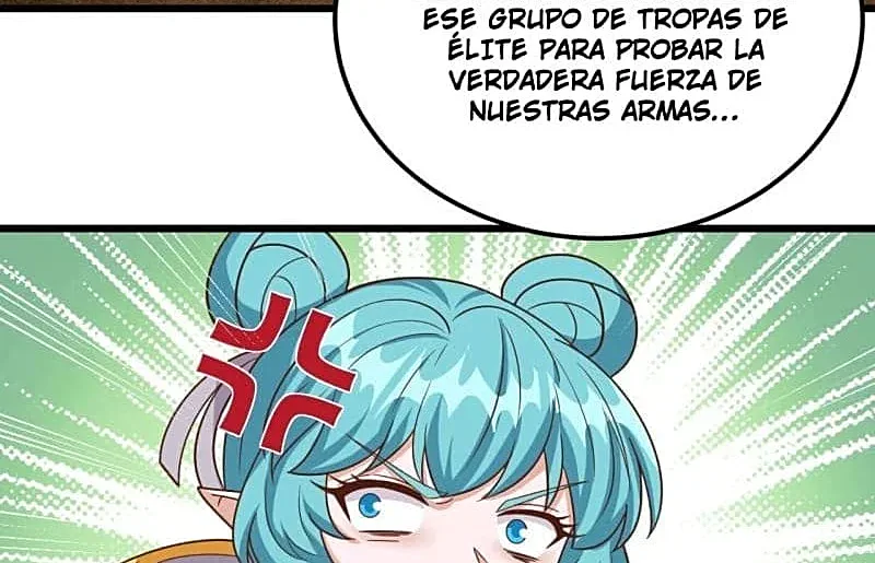 A partir de hoy trabajaré como un señor de la ciudad Capitulo 362.00 página 59