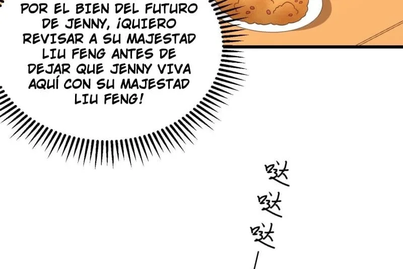 A partir de hoy trabajaré como un señor de la ciudad Capitulo 363.00 página 14