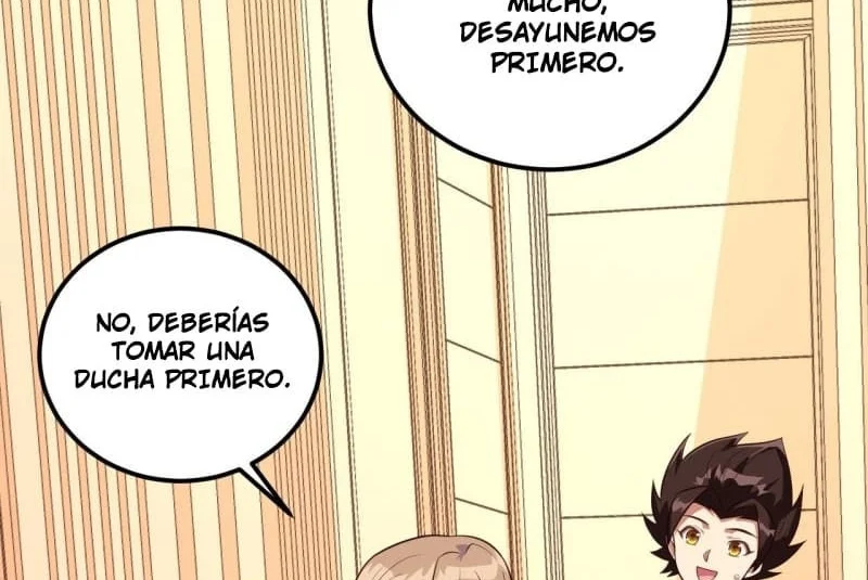 A partir de hoy trabajaré como un señor de la ciudad Capitulo 363.00 página 16