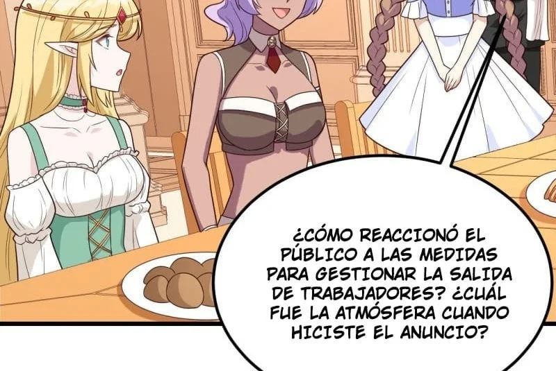 A partir de hoy trabajaré como un señor de la ciudad Capitulo 363.00 página 25