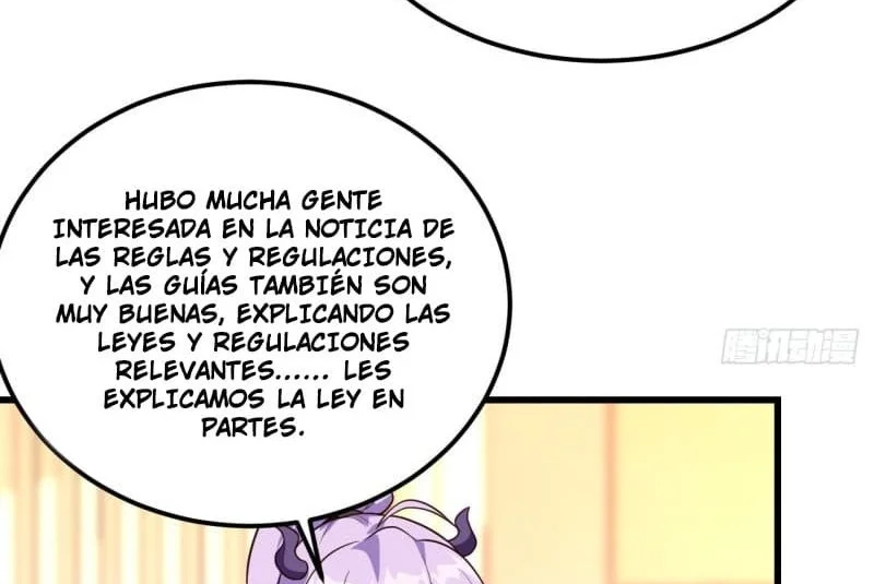 A partir de hoy trabajaré como un señor de la ciudad Capitulo 363.00 página 26
