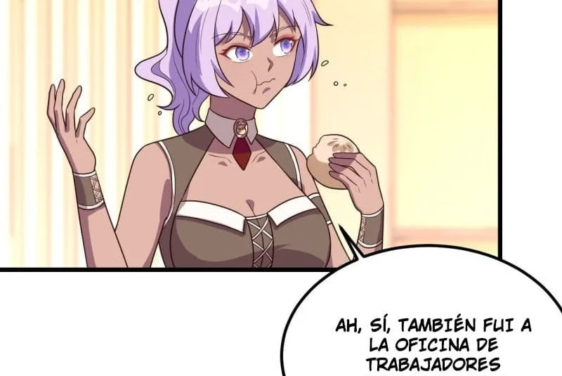 A partir de hoy trabajaré como un señor de la ciudad Capitulo 363.00 página 27