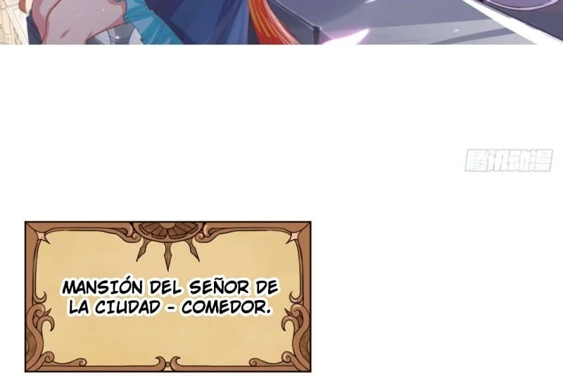 A partir de hoy trabajaré como un señor de la ciudad Capitulo 363.00 página 3