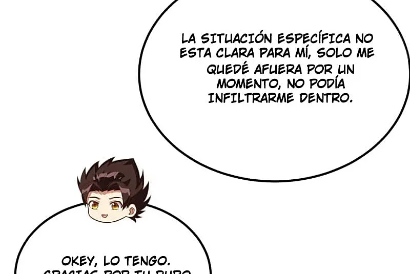 A partir de hoy trabajaré como un señor de la ciudad Capitulo 363.00 página 31