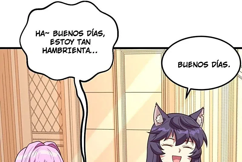 A partir de hoy trabajaré como un señor de la ciudad Capitulo 363.00 página 36