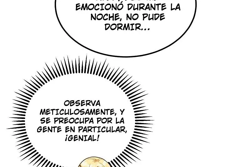 A partir de hoy trabajaré como un señor de la ciudad Capitulo 363.00 página 40