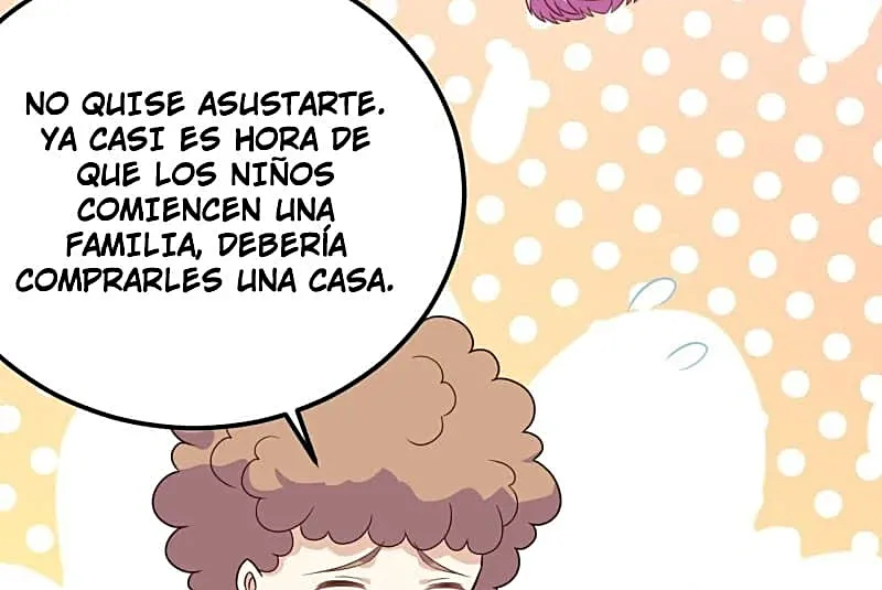 A partir de hoy trabajaré como un señor de la ciudad Capitulo 363.00 página 45