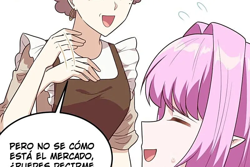 A partir de hoy trabajaré como un señor de la ciudad Capitulo 363.00 página 46