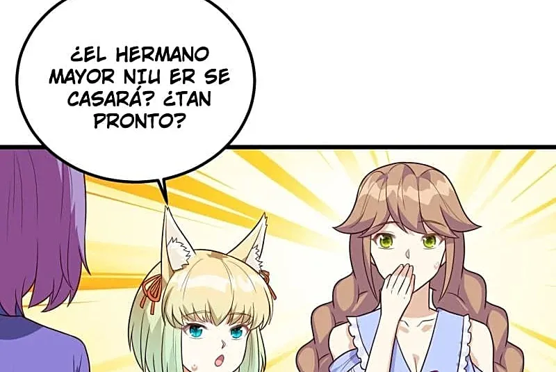 A partir de hoy trabajaré como un señor de la ciudad Capitulo 363.00 página 48
