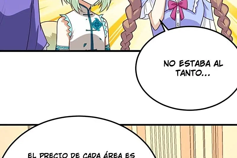 A partir de hoy trabajaré como un señor de la ciudad Capitulo 363.00 página 49