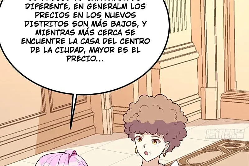 A partir de hoy trabajaré como un señor de la ciudad Capitulo 363.00 página 50