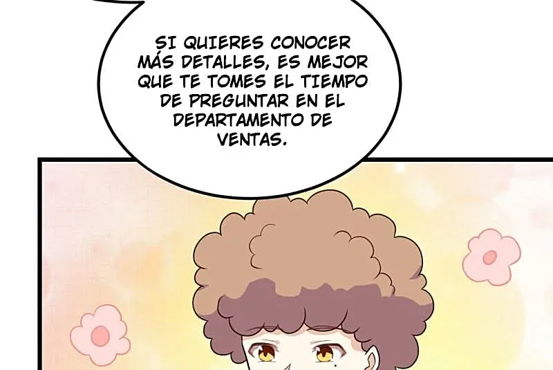 A partir de hoy trabajaré como un señor de la ciudad Capitulo 363.00 página 55