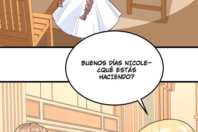A partir de hoy trabajaré como un señor de la ciudad Capitulo 363.00 página 6