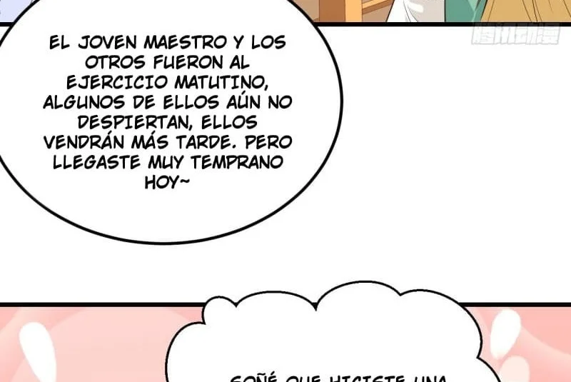 A partir de hoy trabajaré como un señor de la ciudad Capitulo 363.00 página 8