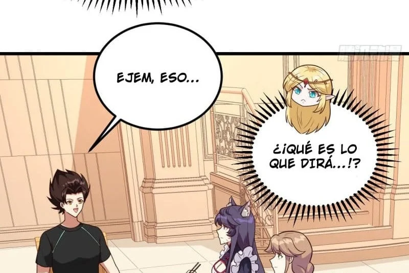 A partir de hoy trabajaré como un señor de la ciudad Capitulo 364.00 página 10