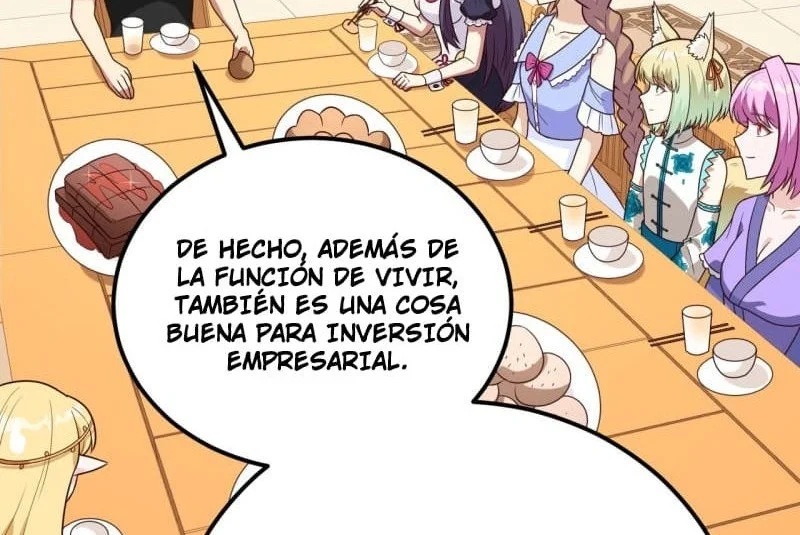 A partir de hoy trabajaré como un señor de la ciudad Capitulo 364.00 página 11