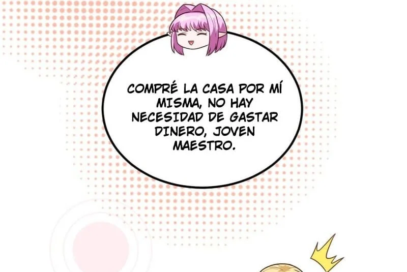 A partir de hoy trabajaré como un señor de la ciudad Capitulo 364.00 página 15