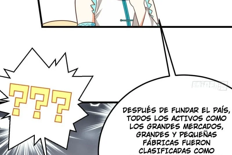 A partir de hoy trabajaré como un señor de la ciudad Capitulo 364.00 página 19