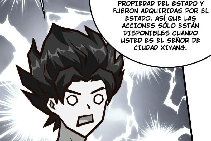 A partir de hoy trabajaré como un señor de la ciudad Capitulo 364.00 página 20