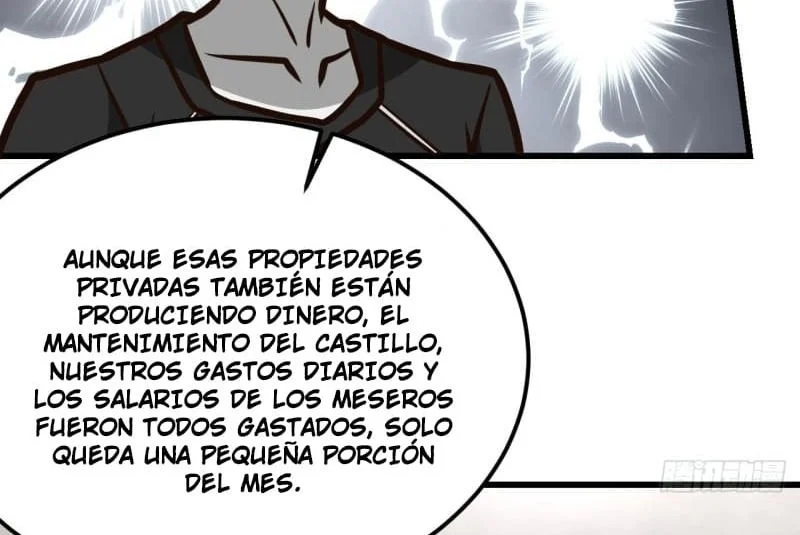 A partir de hoy trabajaré como un señor de la ciudad Capitulo 364.00 página 21