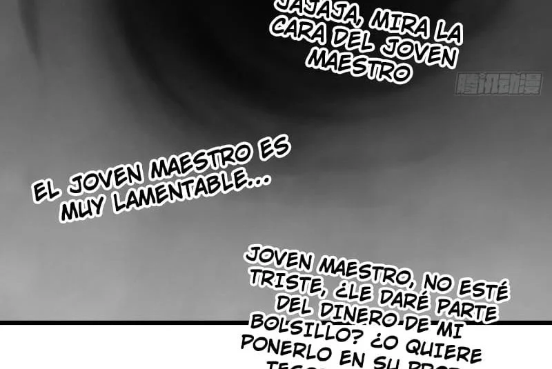 A partir de hoy trabajaré como un señor de la ciudad Capitulo 364.00 página 24