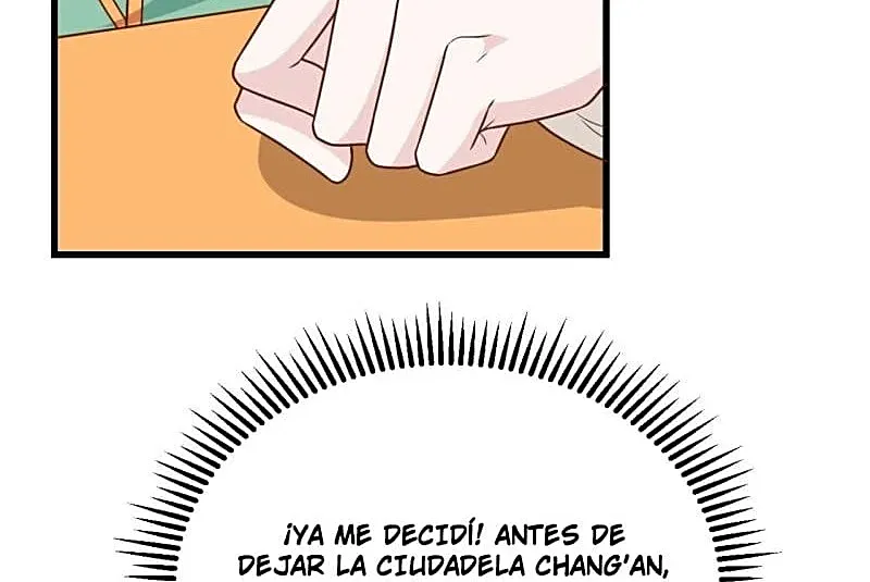 A partir de hoy trabajaré como un señor de la ciudad Capitulo 364.00 página 32