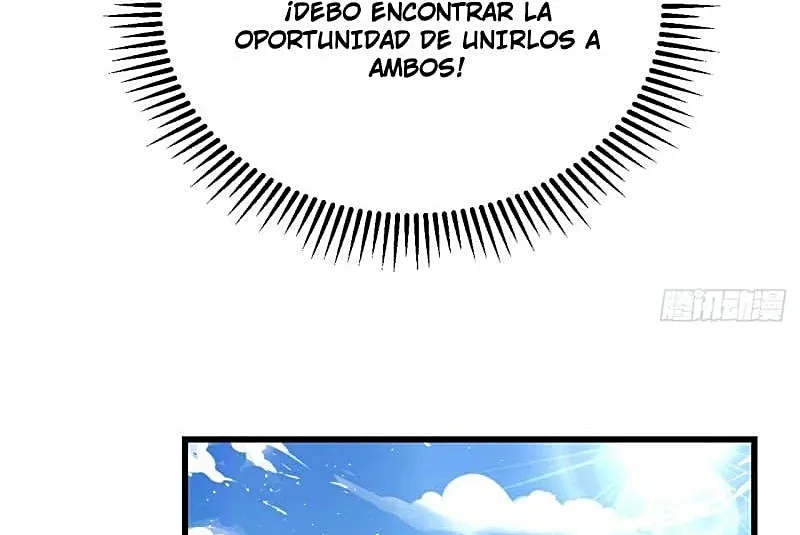 A partir de hoy trabajaré como un señor de la ciudad Capitulo 364.00 página 33
