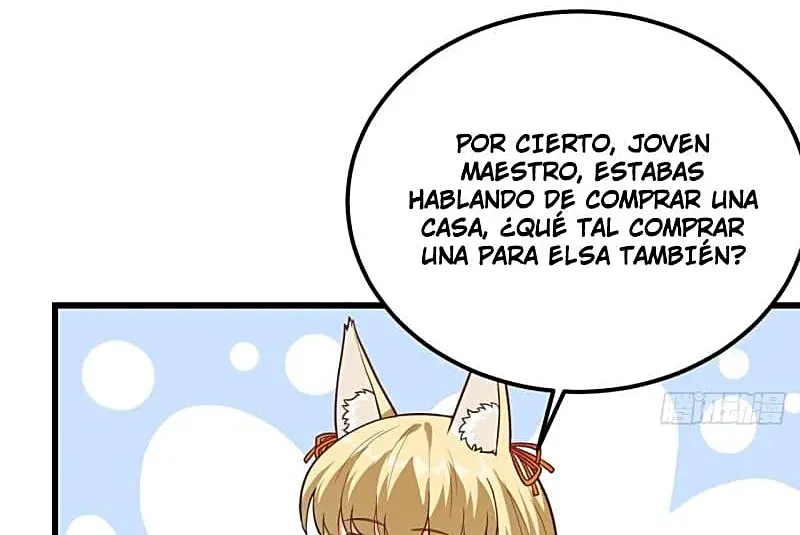 A partir de hoy trabajaré como un señor de la ciudad Capitulo 364.00 página 40