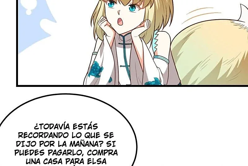 A partir de hoy trabajaré como un señor de la ciudad Capitulo 364.00 página 41